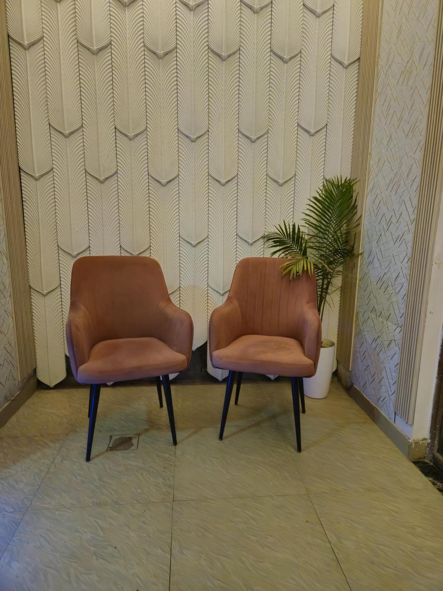 Hotel Royal Orchid Alīgarh Exterior foto